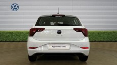 Volkswagen Polo 1.0 Life 5dr Petrol Hatchback